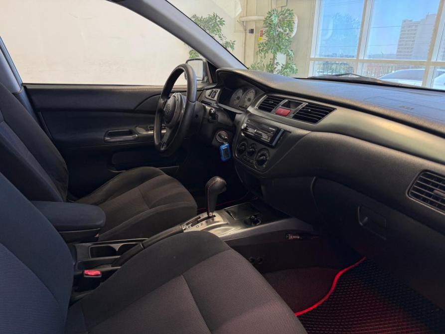 Mitsubishi Lancer IX Рестайлинг Волгоград  - изображение 9