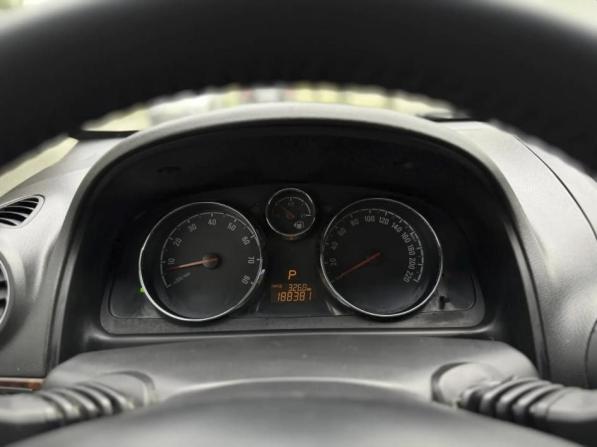 Opel Antara I Рестайлинг с пробегом 2014 года, цена 1 060 000 рублей, 188381 км, внедорожник, Автокод Объявления