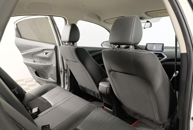 Changan Alsvin с пробегом 2023 года, цена 780 000 рублей, 56842 км, седан, Автокод Объявления