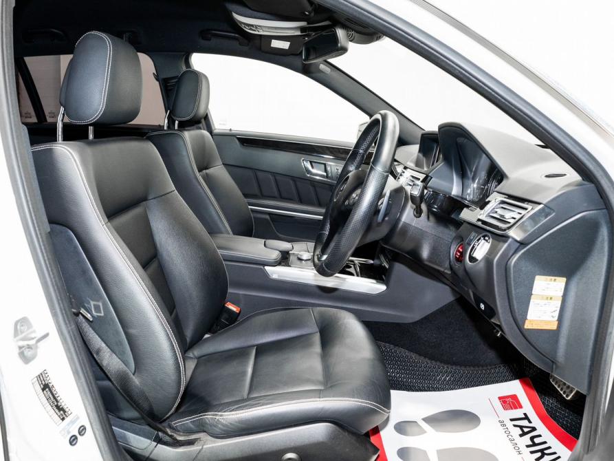 Mercedes-Benz E-Класс IV (W212 S212 C207) Чита  - изображение 6
