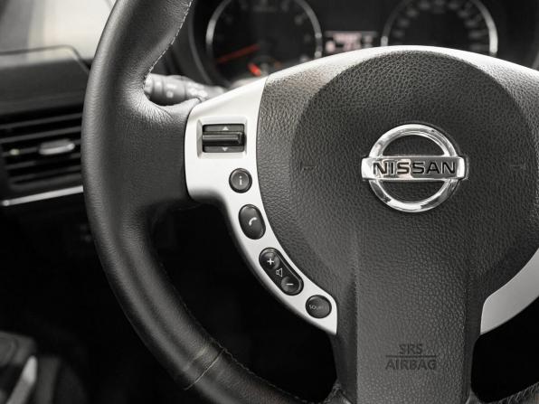 Nissan X-Trail II Рестайлинг с пробегом 2011 года, цена 1 310 000 рублей, 105887 км, внедорожник, Автокод Объявления