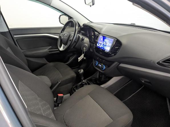 Lada (ВАЗ) Vesta I с пробегом 2021 года, цена 1 055 000 рублей, 94399 км, седан, Автокод Объявления