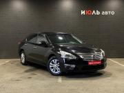 Nissan Teana III Челябинск  - изображение 25