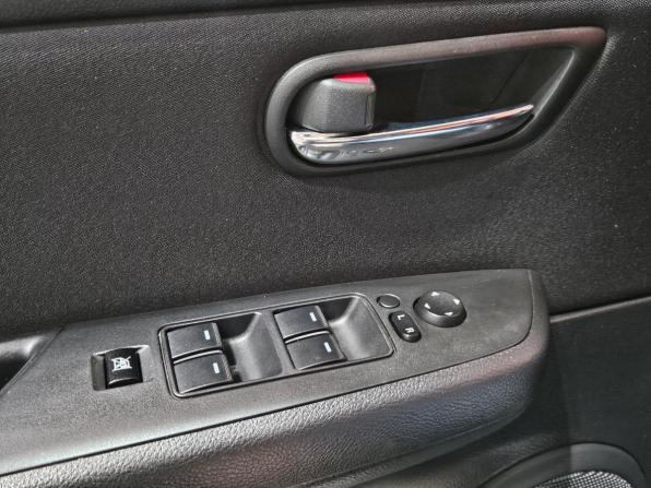 Mazda 6 II (GH) Рестайлинг с пробегом 2011 года, цена 950 000 рублей, 145087 км, лифтбек, Автокод Объявления