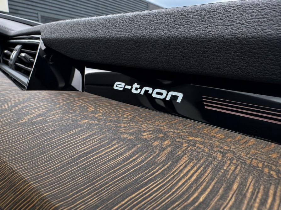 Audi e-tron I Пермь  - изображение 23