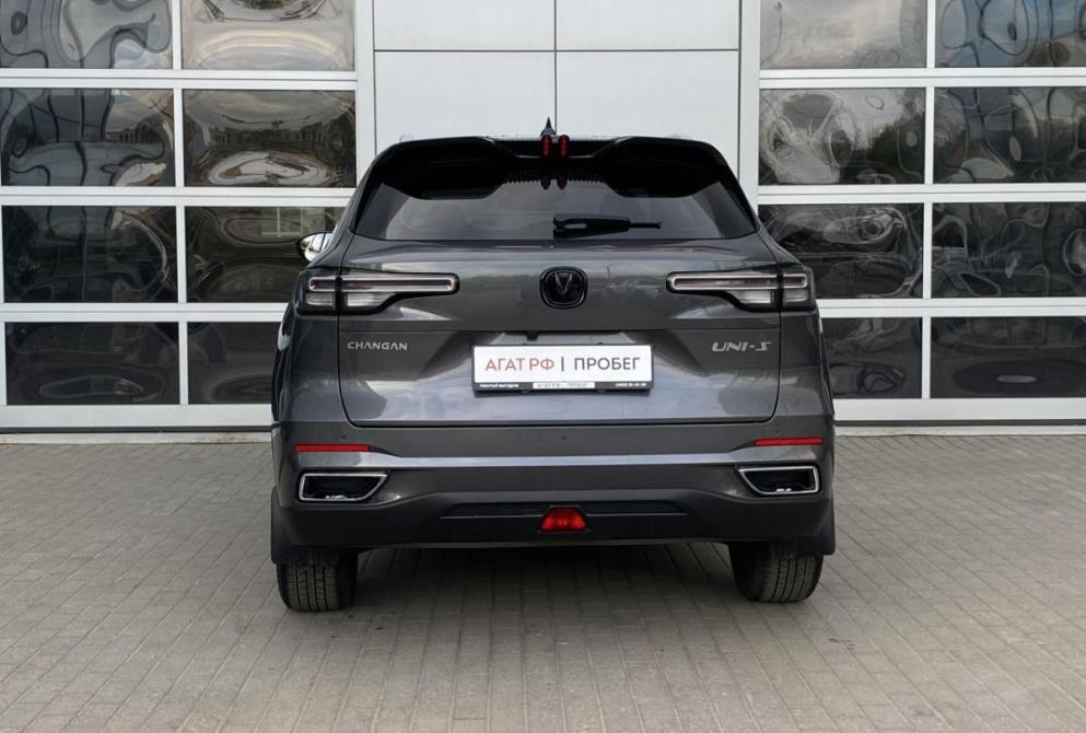 Changan CS55 Plus II Владимир  - изображение 6