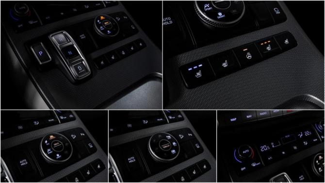 Hyundai Palisade I с пробегом 2021 года, цена 4 399 999 рублей, 87014 км, внедорожник, Автокод Объявления