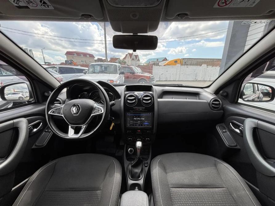 Renault Duster I Рестайлинг Краснодар  - изображение 16