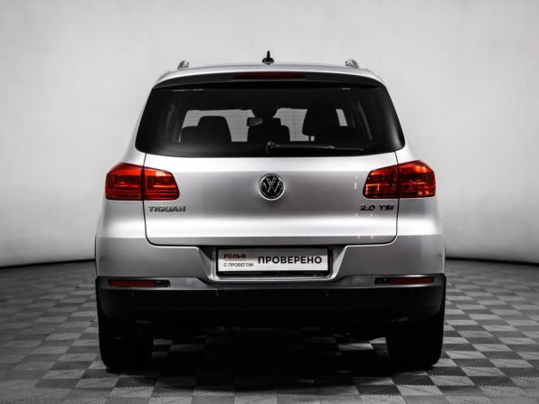 Volkswagen Tiguan I Рестайлинг с пробегом 2013 года, цена 1 348 000 рублей, 179724 км, внедорожник, Автокод Объявления