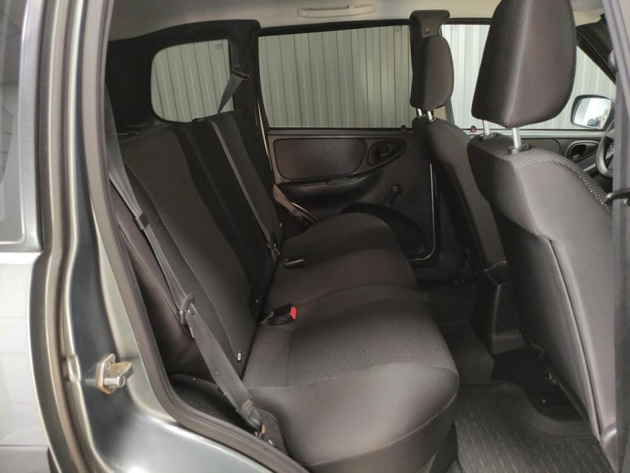 Chevrolet Niva I Рестайлинг Пермь  - изображение 10