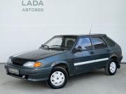 Lada (ВАЗ) 2114 Екатеринбург  - изображение 20