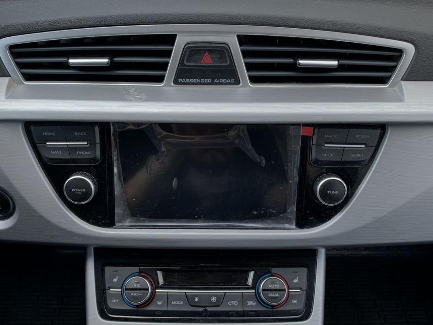 Geely Atlas I Москва  - изображение 15