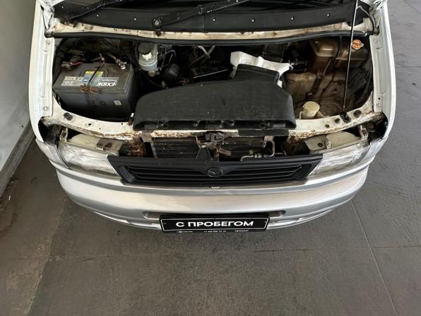 Mazda Bongo III с пробегом 1998 года, цена 350 000 рублей, 238100 км, минивэн, Автокод Объявления
