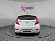 Hyundai Solaris I Нижний Новгород  - изображение 27