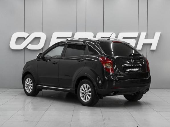 SsangYong Actyon II с пробегом 2011 года, цена 750 000 рублей, 183394 км, внедорожник, Автокод Объявления