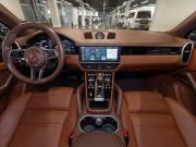 Porsche Cayenne III Москва  - изображение 45