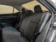 Toyota Corolla XI (E160 E170 E180) Рестайлинг 1 Санкт-Петербург  - изображение 47