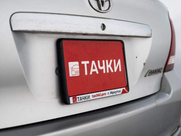Toyota Allion I Рестайлинг с пробегом 2005 года, цена 649 100 рублей, 293767 км, седан, Автокод Объявления
