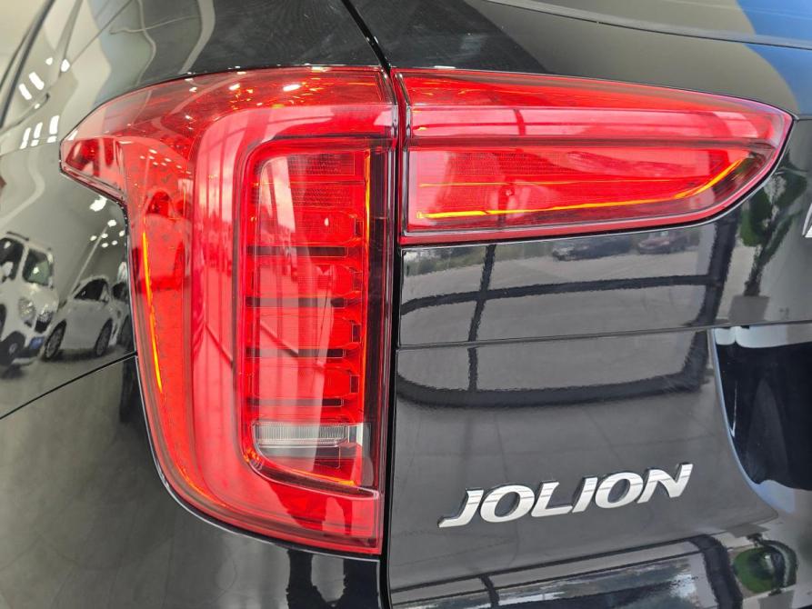 Haval Jolion I Таганрог  - изображение 9