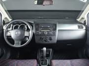 Nissan Tiida I Рестайлинг Кемерово  - изображение 26
