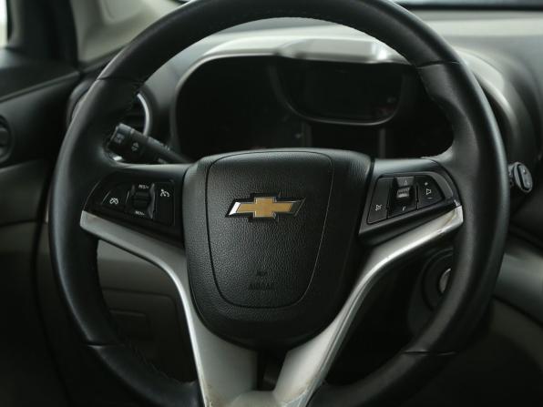 Chevrolet Orlando I с пробегом 2011 года, цена 724 000 рублей, 311000 км, компактвэн, Автокод Объявления