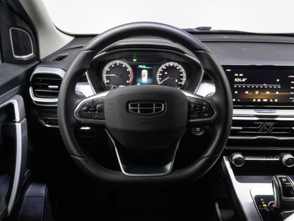 Geely Coolray I с пробегом 2021 года, цена 1 640 000 рублей, 77732 км, внедорожник, Автокод Объявления