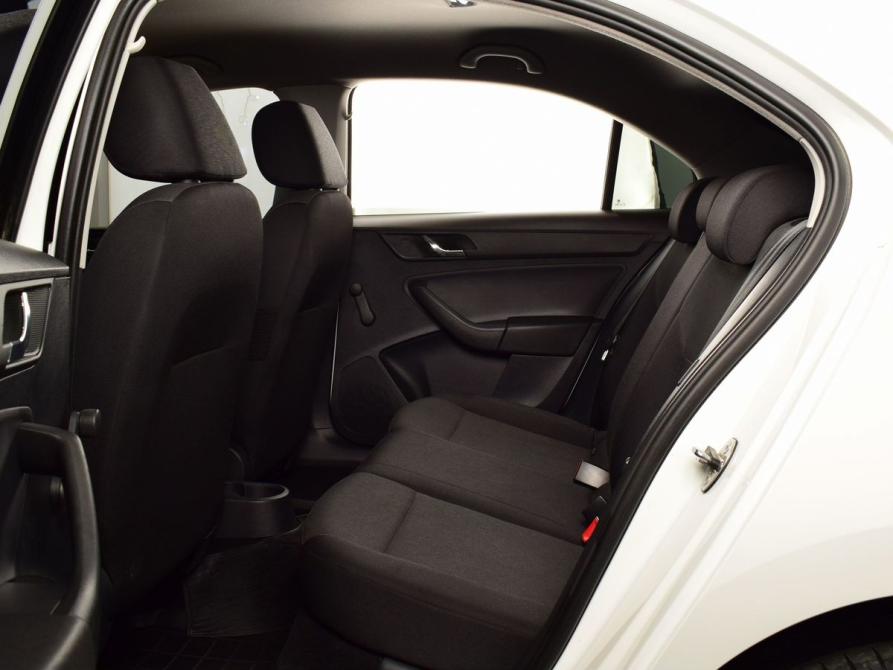 Skoda Rapid I Кемерово  - изображение 14