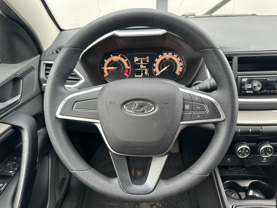 Lada (ВАЗ) Vesta I Рестайлинг (NG) Тамбов  - изображение 16