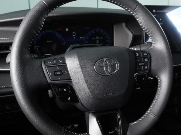 Toyota Camry IX (XV80) China Market с пробегом 2026 года, цена 4 355 000 рублей, 213 км, седан, Автокод Объявления