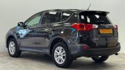 Toyota RAV4 IV (XA40) Киров  - изображение 20