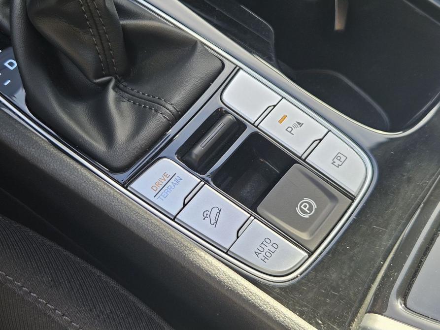 Hyundai Tucson IV Санкт-Петербург  - изображение 20