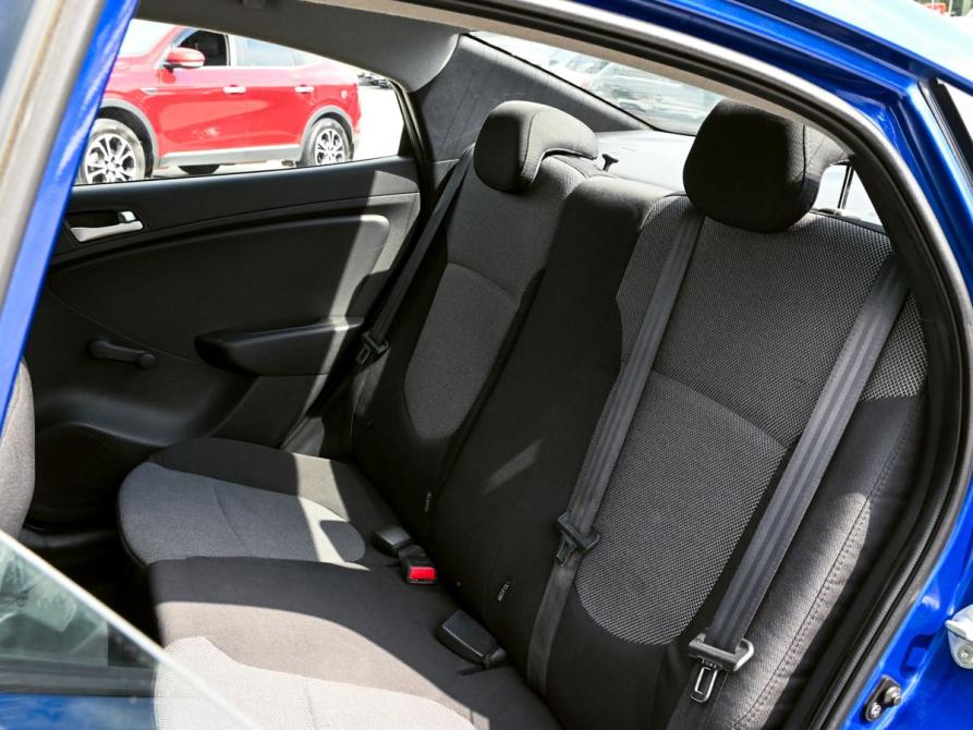 Hyundai Solaris I Екатеринбург  - изображение 15