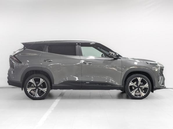 Geely Cityray с пробегом 2024 года, цена 2 415 000 рублей, 30003 км, внедорожник, Автокод Объявления