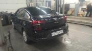 Volkswagen Polo VI Санкт-Петербург  - изображение 11