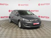 Opel Astra J Рестайлинг Вологда  - изображение 20