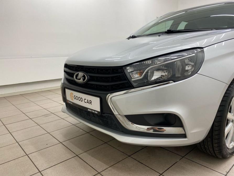 Lada (ВАЗ) Vesta I Энгельс  - изображение 9