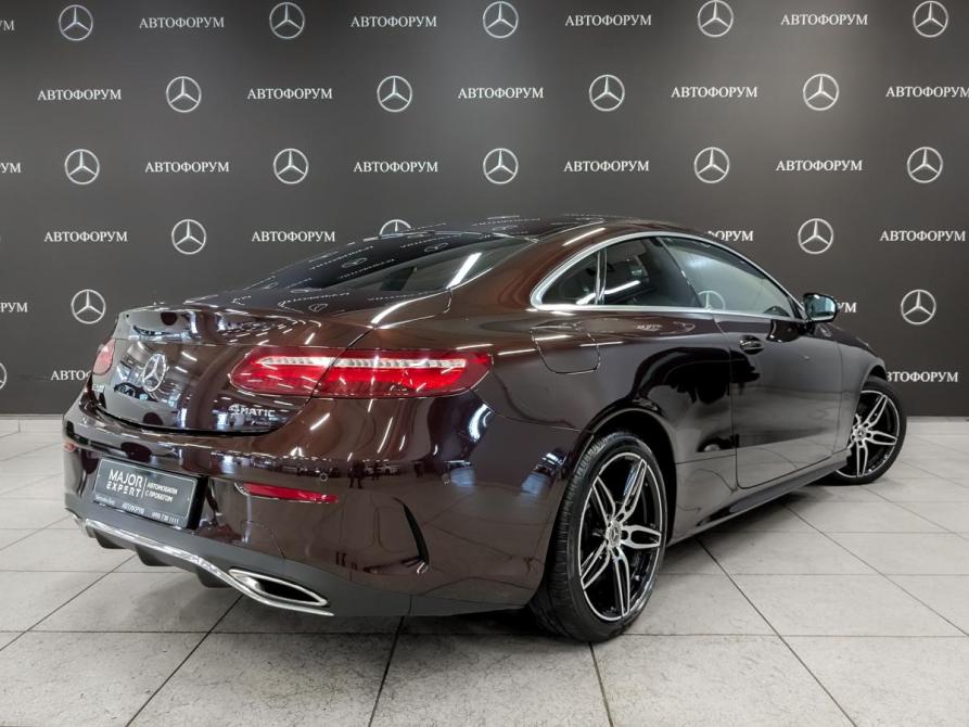 Mercedes-Benz E-Класс V (W213 S213 C238) Москва  - изображение 5