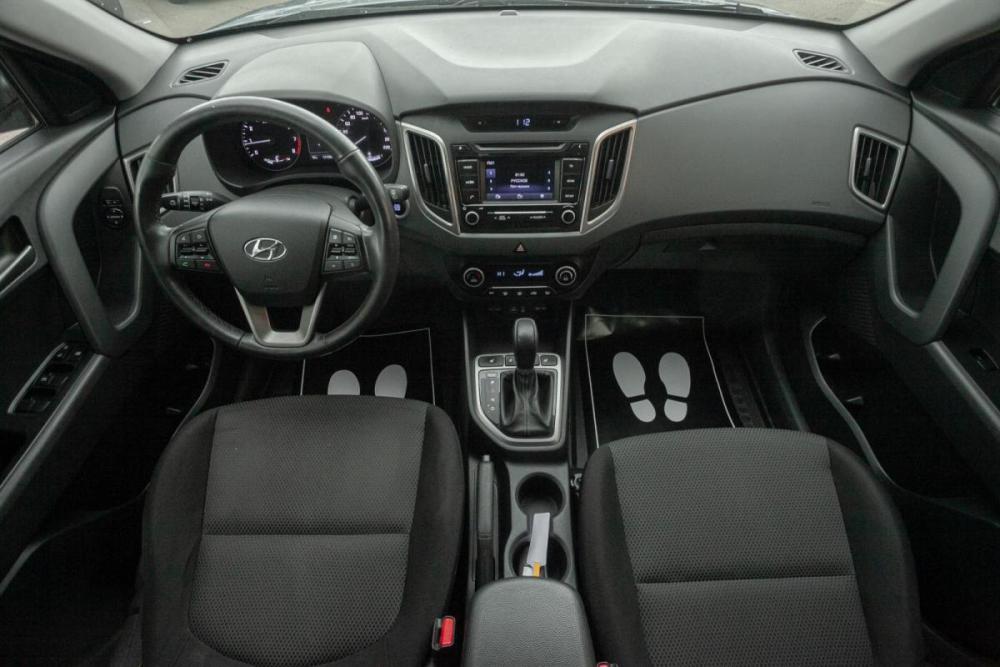 Hyundai Creta I Иркутск  - изображение 17