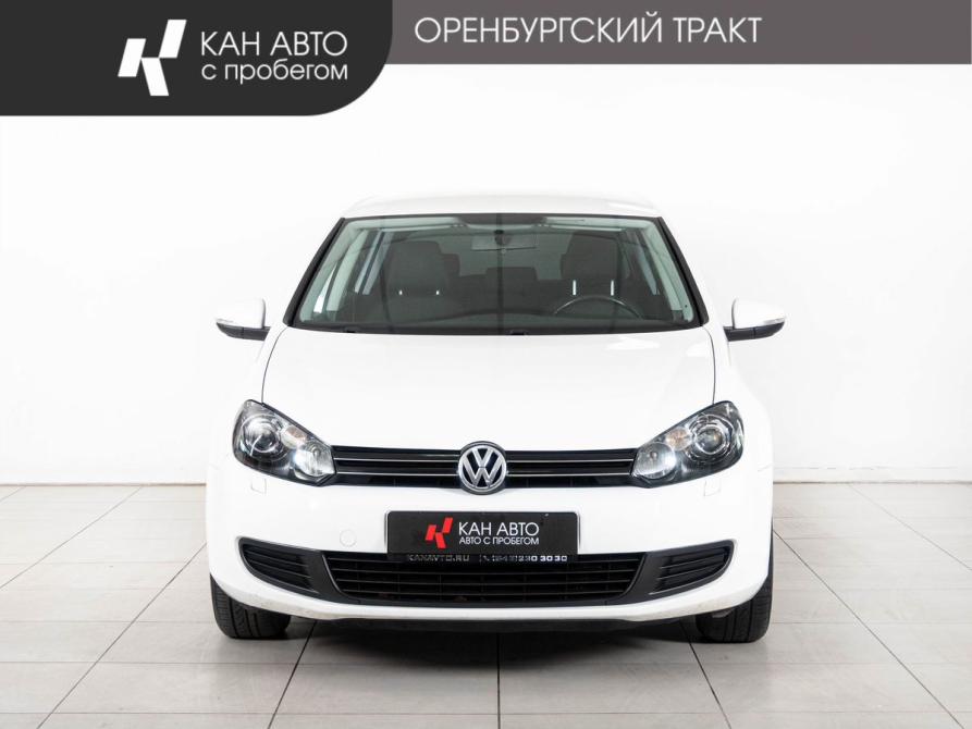 Volkswagen Golf VI Казань  - изображение 2