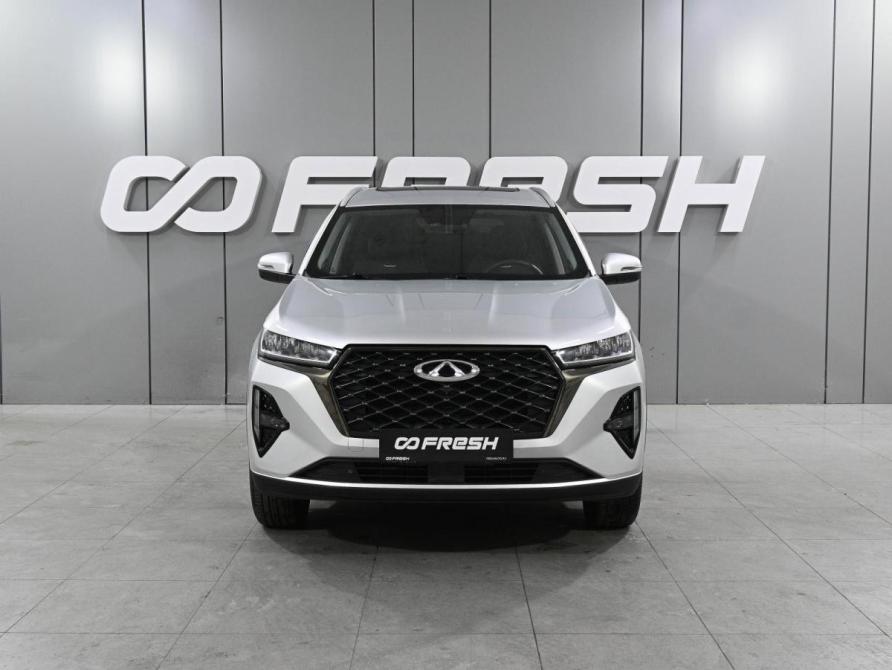 Chery Tiggo 7 Pro Max I Ростов-на-Дону  - изображение 3