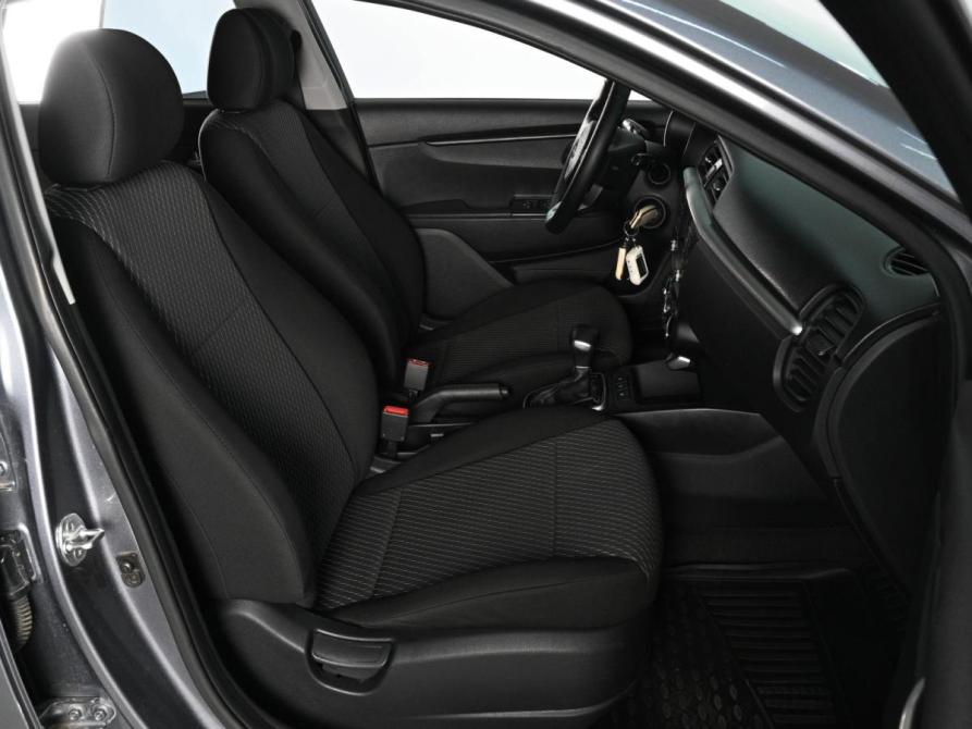 Kia Rio IV Ростов-на-Дону  - изображение 8