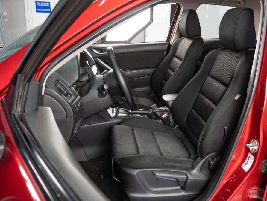 Mazda CX-5 I Тюмень  - изображение 10
