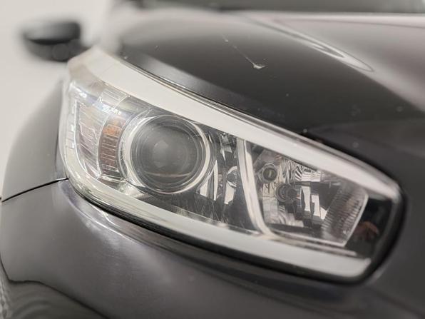 Kia Ceed II с пробегом 2013 года, цена 1 099 000 рублей, 153707 км, хэтчбек, Автокод Объявления