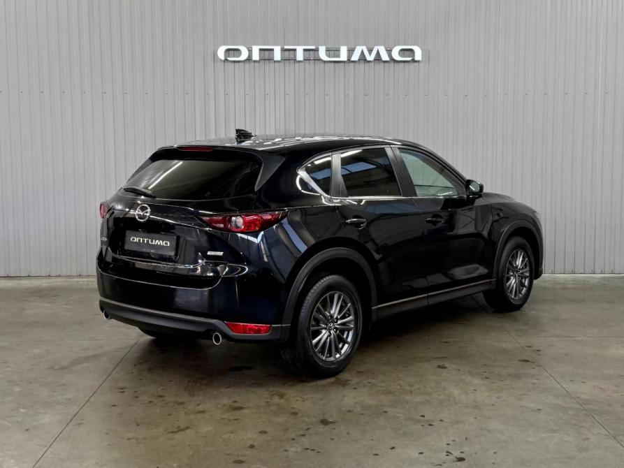 Mazda CX-5 II Краснодар  - изображение 5