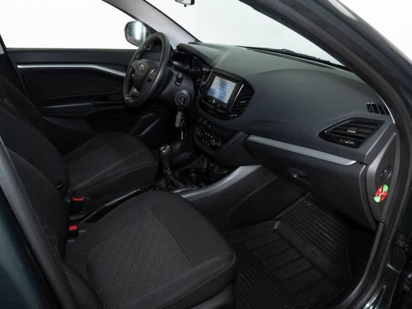 Lada (ВАЗ) Vesta I с пробегом 2016 года, цена 870 000 рублей, 120422 км, седан, Автокод Объявления
