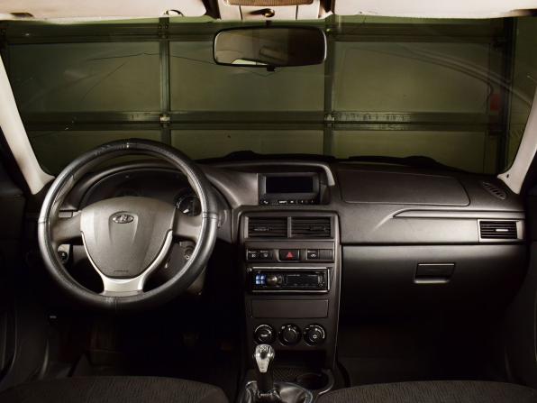 Lada (ВАЗ) Priora I Рестайлинг с пробегом 2014 года, цена 494 995 рублей, 223185 км, хэтчбек, Автокод Объявления