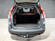 Honda CR-V IV Екатеринбург  - изображение 24