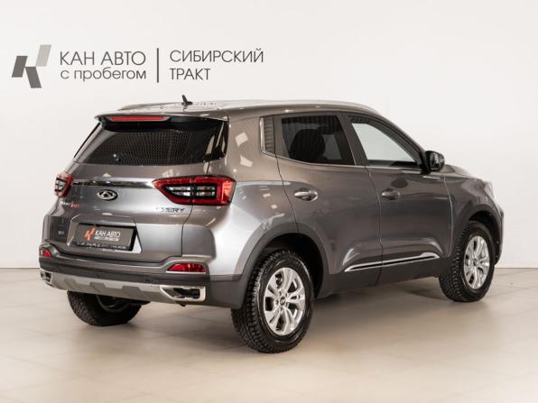 Chery Tiggo 4 Pro I Рестайлинг с пробегом 2023 года, цена 1 554 800 рублей, 37100 км, внедорожник, Автокод Объявления