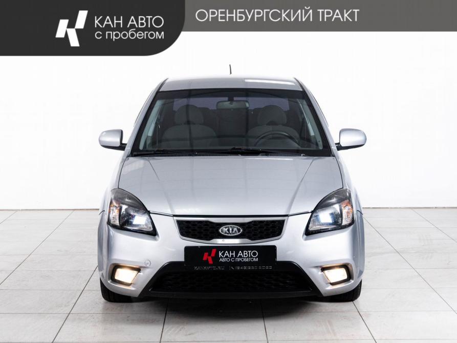 Kia Rio II Рестайлинг Казань  - изображение 2