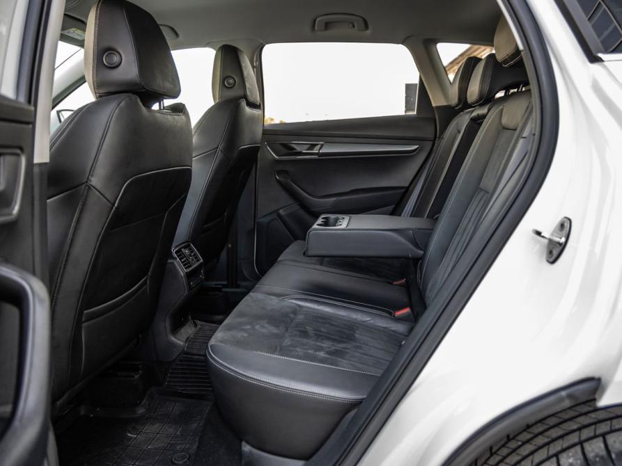 Skoda Karoq I Волгоград  - изображение 16